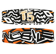 nobile, T5, kitesurf, board, kiteboard